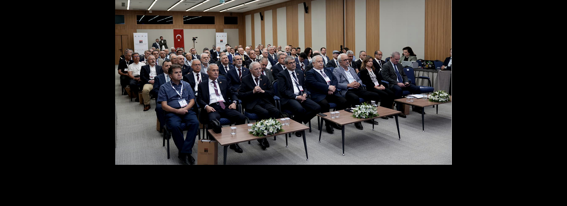 TÜBA 63. Genel Kurulu
